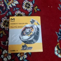 فن خنک کننده موبایل Memo