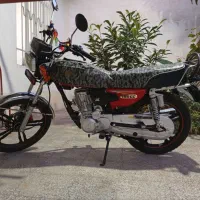 موتور سیکلت