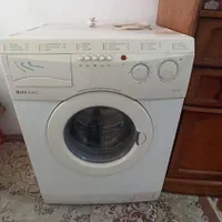 لباسشویی بهی ایتالیا Behi 618c|ماشین لباسشویی و خشک‌کن لباس|اصفهان, باغ زیار|دیوار