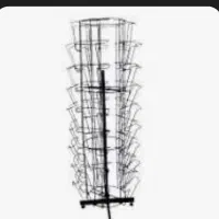 استند کتاب داستان