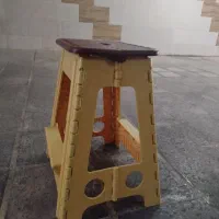 صندلی‌ تاشو