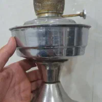 چراغ نفتی فانوس قدیمی|کلکسیون اشیاء عتیقه|تهران, طرشت|دیوار