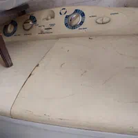 ماشین لباسشویی آ ا گ - AEG (هفت کیلویی)|ماشین لباسشویی و خشک‌کن لباس|ری, سرتخت|دیوار