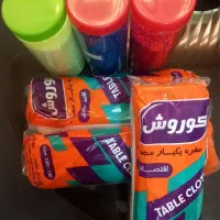 سفره یکبارمصرف