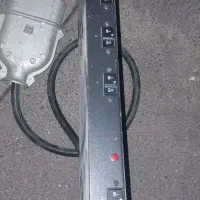 PDU رکمونت 1یونیت|مودم و تجهیزات شبکه|کرج, جهان‌شهر|دیوار