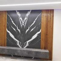 نجار منصف، نجاری چوب روسی ،ترموودوام دی اف