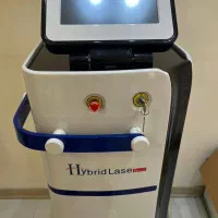 دستگاه لیزر هایبرید پرو یو