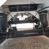 اتاق لبه دست ساز همدان|خودرو سنگین|مرودشت, ثبت احوال|دیوار