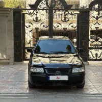 سمند مدل۸۱کم کار
