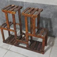 جا گلدانی