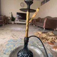 قلیون نو
