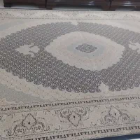 فرش ابریشمی ۱۲متری