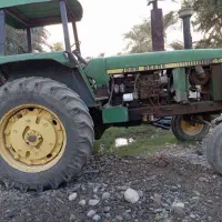 تراکتور جاندیر 4450|خودرو سنگین|جیرفت, |دیوار