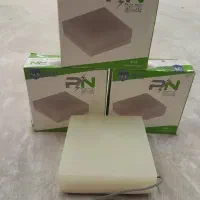 ۴ عدد نور سرامیکی ۱۲ ولت