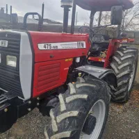 تراکتور ۴۷۵ جفت ۴۰۱