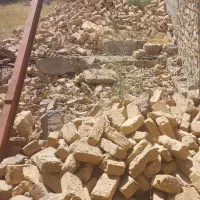 ۴۰۰ متر دور دیوار۱۸متر زیر بنا|فروش زمین و ملک کلنگی|مشهد, شترک|دیوار