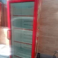 یخچال صنعتی