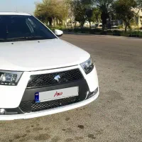 دنا پلاس توربو اتومات آپشنال