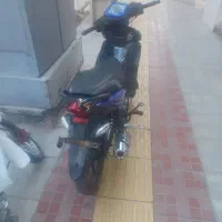 موتور لیفان pk135