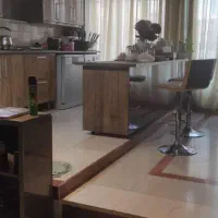 105متر طبقه همکف