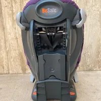صندلی کودک Besafe IZI Comfort  X3|کالسکه و لوازم جانبی|تهران, الهیه|دیوار