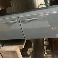 یخچال فریزر سالم سالم