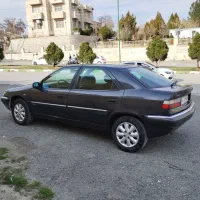 زانتیا سوپر لوکس مدل81