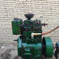 پمپ آب مارگو|ماشینآلات صنعتی|شادگان, |دیوار