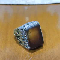 انگشتر قدیمی