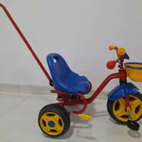 سه چرخه کودک