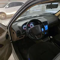 پارس tu5 مدل دریچه گاز سیمی