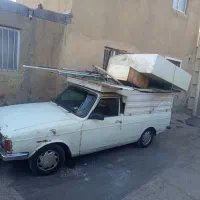 ضایعات آهن وپلاستیک|عمده‌فروشی|همدان, |دیوار