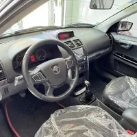 سورن پلاسXU7P|خودرو سواری و وانت|بانه, |دیوار