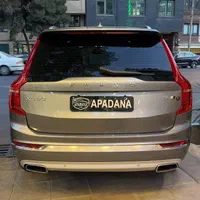ولوو XC90 اینسکریپشن، مدل ۲۰۱۷|خودرو سواری و وانت|تهران, نیلوفر|دیوار