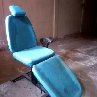 صندلی آرایشگاه (تخت شو)