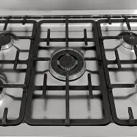 گاز فر دار ایتالیایی مورانو|اجاق گاز و لوازم برقی پختوپز|پرند, فاز ۶|دیوار