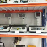 انواع ترازو و باسکول با شرایط اقساطی