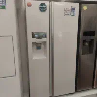 ساید ویتزینی گالری ۳۲ فوت سفید اسنوا