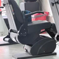 صندلی برقی ارایشگاه