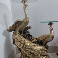 طاووس پلی ستر