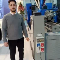 کارگر شیفت شب تمام و پاره وقت