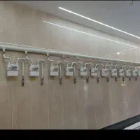 گازکشی مهندس حیدری *نقد و اقساط*