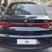 تارا v4|خودرو سواری و وانت|تهران, شکوفه|دیوار