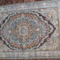 دو تخته فرش ۶ متری