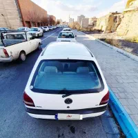 فولکس گل ۸۸ سفید|خودرو سواری و وانت|تبریز, |دیوار