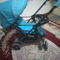کالسکه تاشو