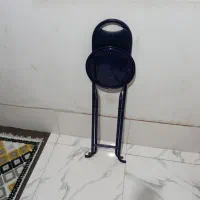 صندلی تاشو|صندلی و نیمکت|نسیمشهر, |دیوار