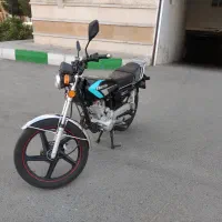 موتور آزما 200|موتورسیکلت|تهران, حشمتیه|دیوار