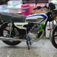 هوندا 200 احسان|موتورسیکلت|اردبیل, |دیوار