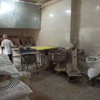 واگذاری نانوایی تنوری